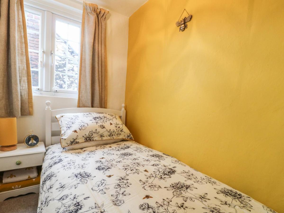 Beehive Villa Matlock  Eksteriør bilde